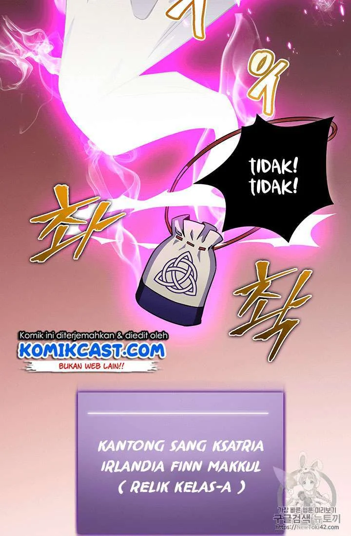 Tomb Raider King Chapter 77 Gambar 50