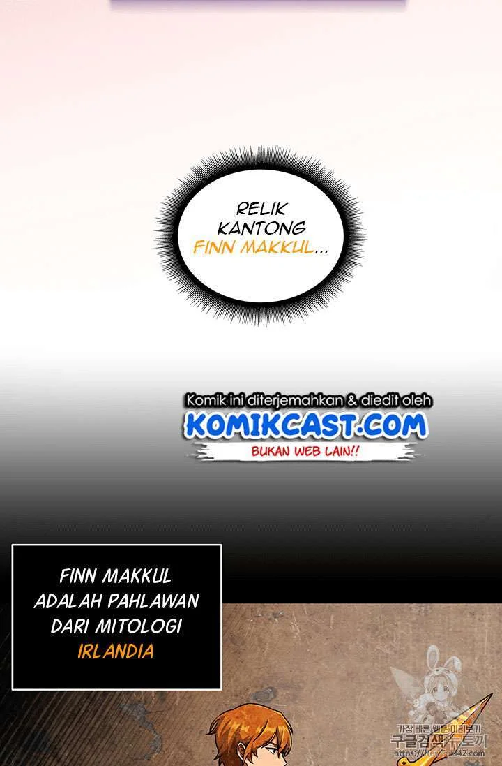 Tomb Raider King Chapter 77 Gambar 51