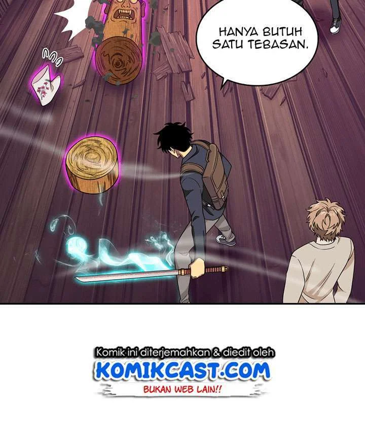 Tomb Raider King Chapter 78 Gambar 48