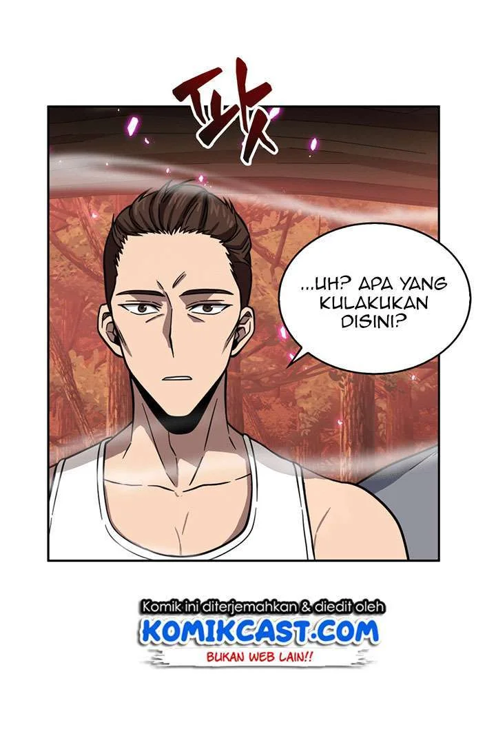 Tomb Raider King Chapter 78 Gambar 50