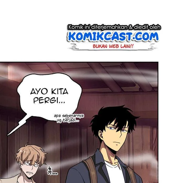 Tomb Raider King Chapter 78 Gambar 51