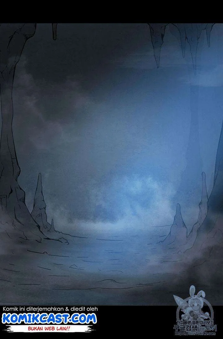 Tomb Raider King Chapter 79 Gambar 49