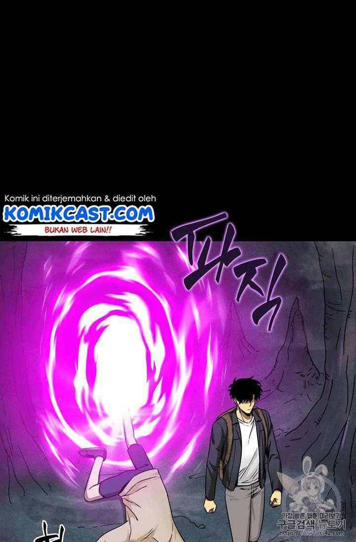 Tomb Raider King Chapter 79 Gambar 50