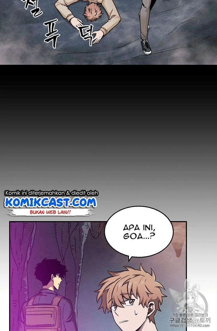 Tomb Raider King Chapter 79 Gambar 51
