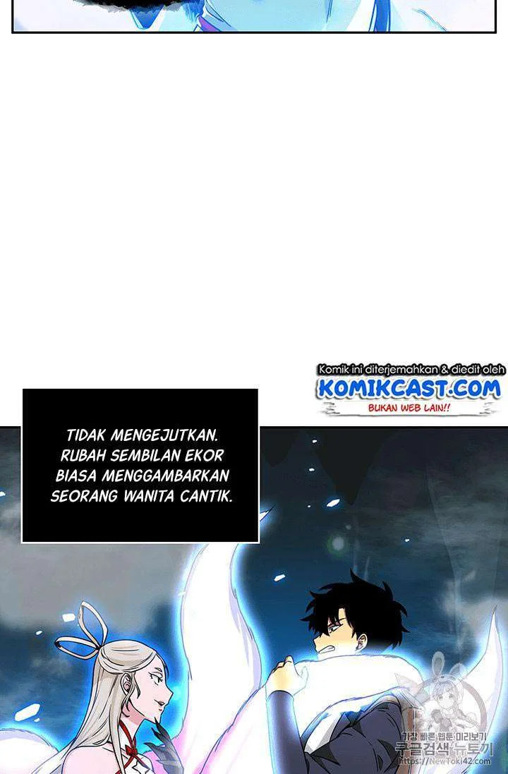 Tomb Raider King Chapter 80 Gambar 47