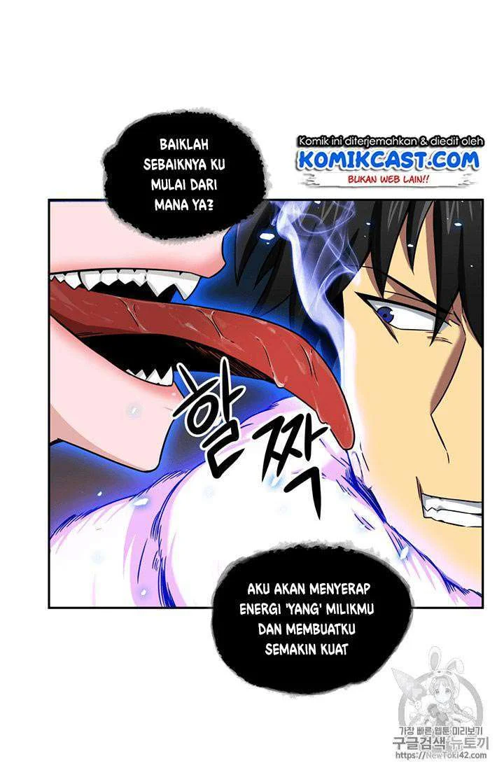 Tomb Raider King Chapter 80 Gambar 49