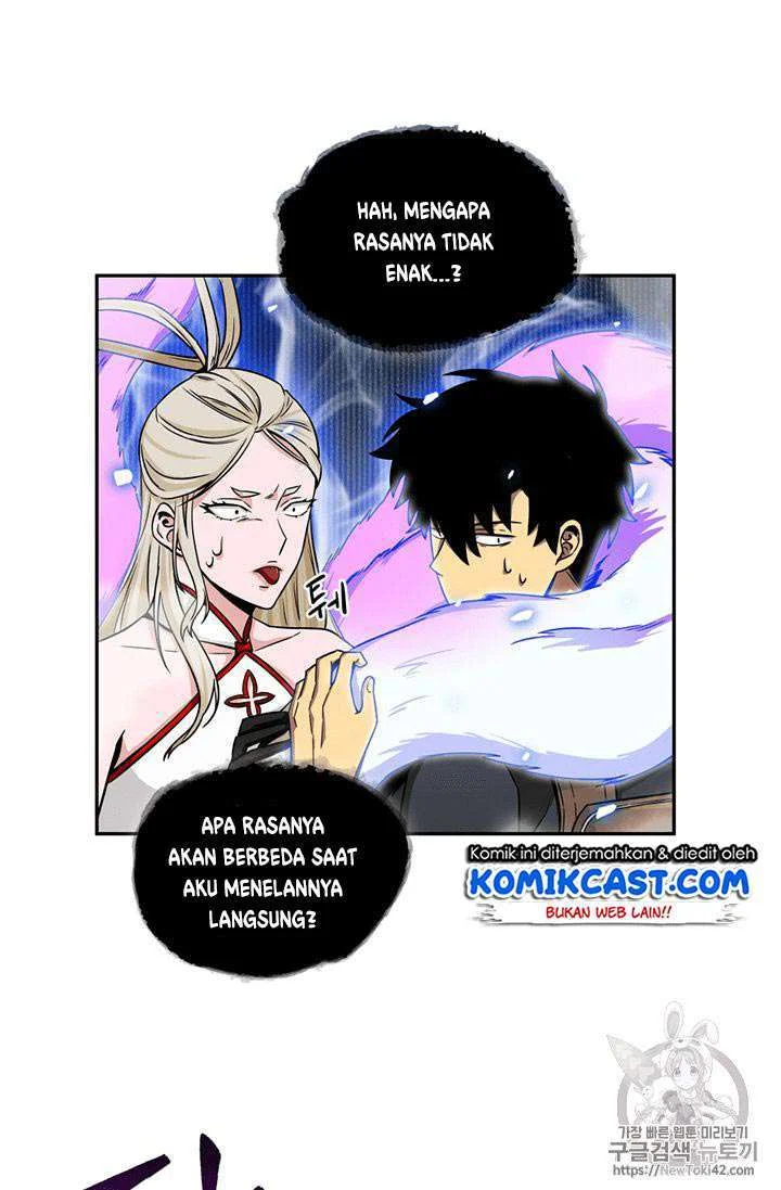 Tomb Raider King Chapter 80 Gambar 50