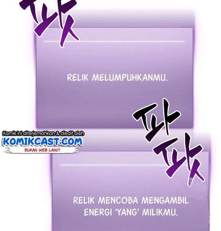Tomb Raider King Chapter 80 Gambar 51