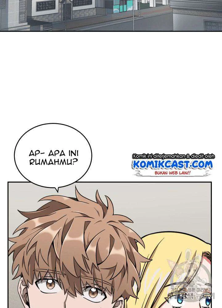 Tomb Raider King Chapter 81 Gambar 45