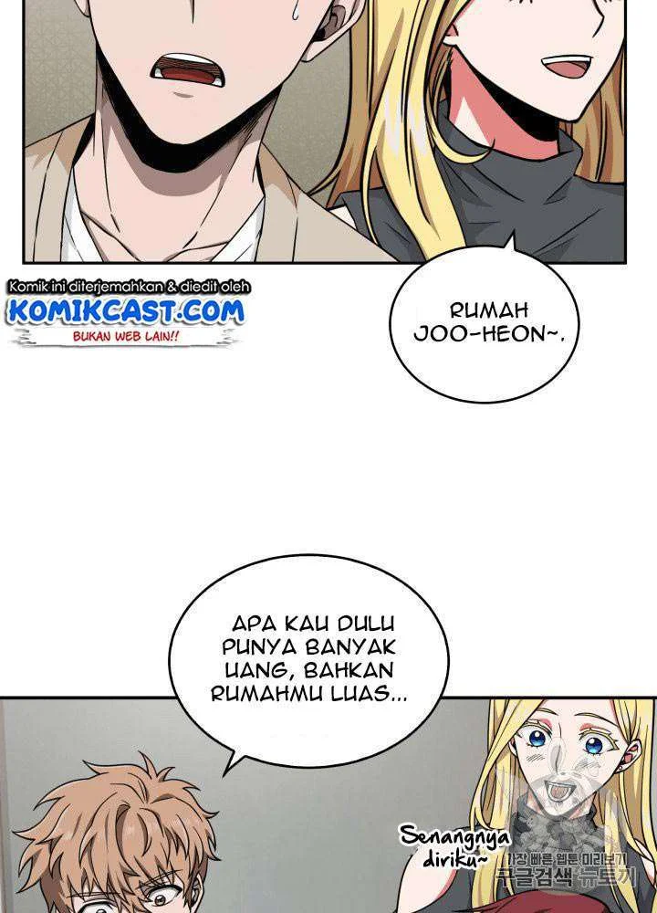 Tomb Raider King Chapter 81 Gambar 46
