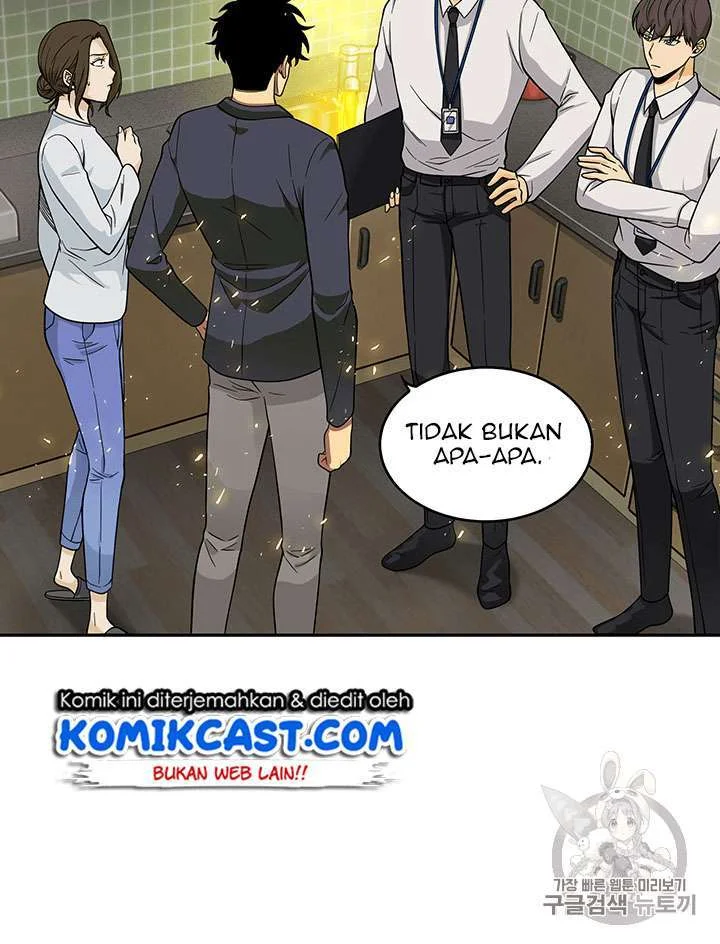 Tomb Raider King Chapter 82 Gambar 46
