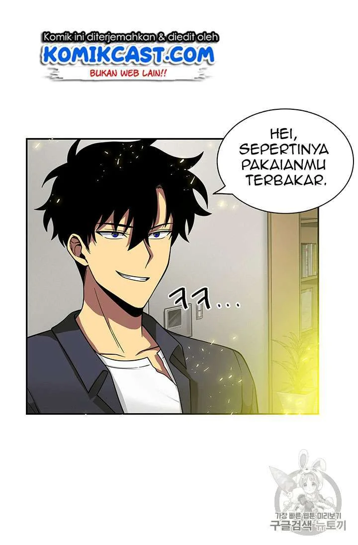 Tomb Raider King Chapter 82 Gambar 47