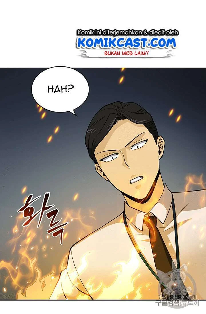 Tomb Raider King Chapter 82 Gambar 48
