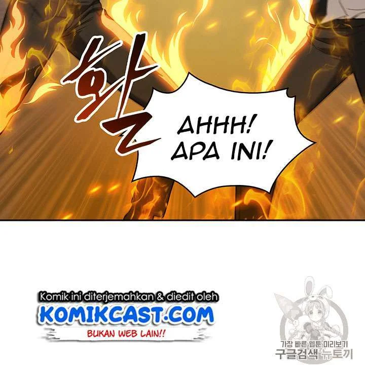 Tomb Raider King Chapter 82 Gambar 50
