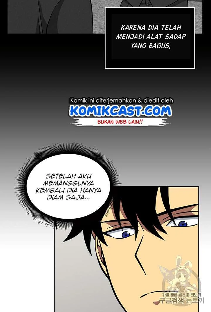 Tomb Raider King Chapter 83 Gambar 45