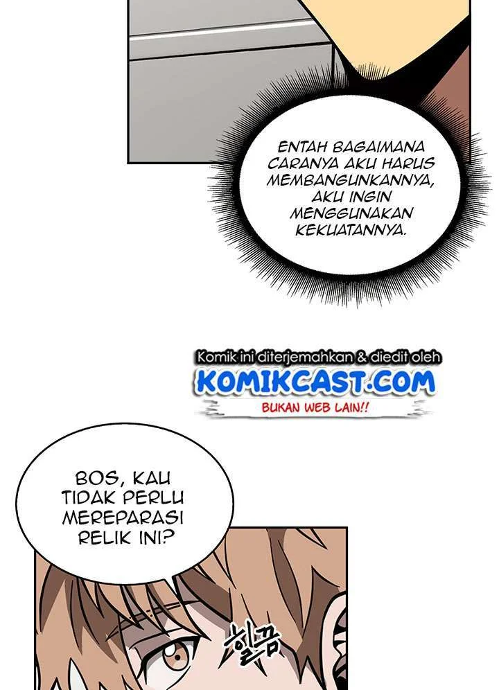 Tomb Raider King Chapter 83 Gambar 46