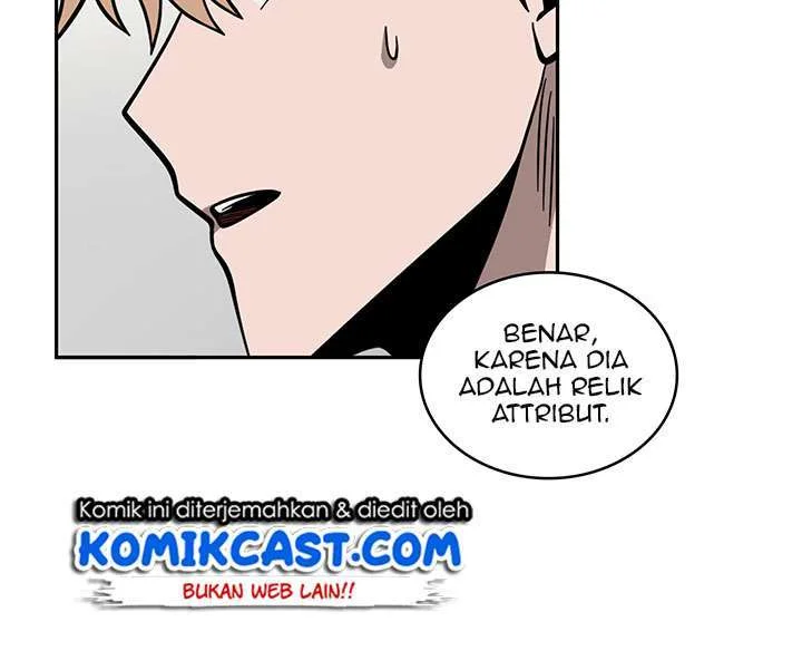 Tomb Raider King Chapter 83 Gambar 47