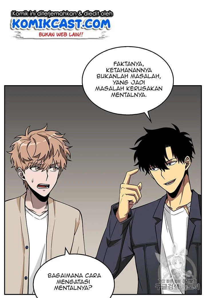 Tomb Raider King Chapter 83 Gambar 48