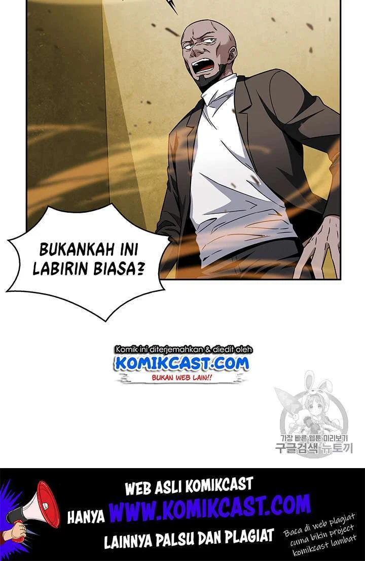 Tomb Raider King Chapter 84 Gambar 50