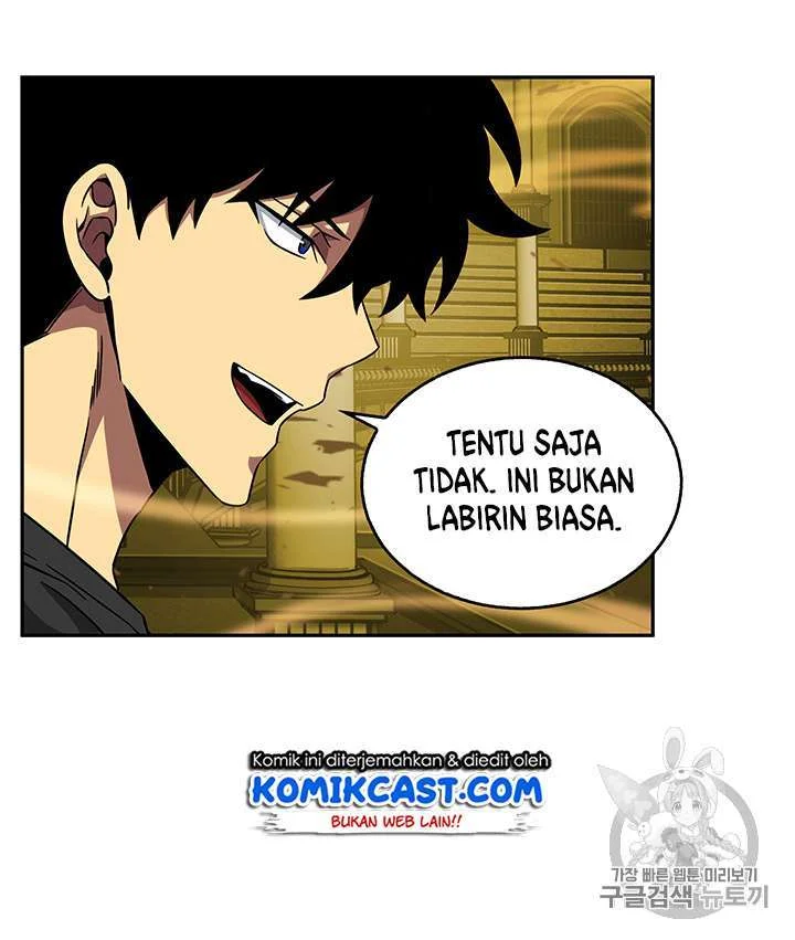 Tomb Raider King Chapter 84 Gambar 51