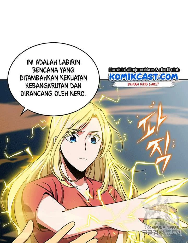 Tomb Raider King Chapter 84 Gambar 52