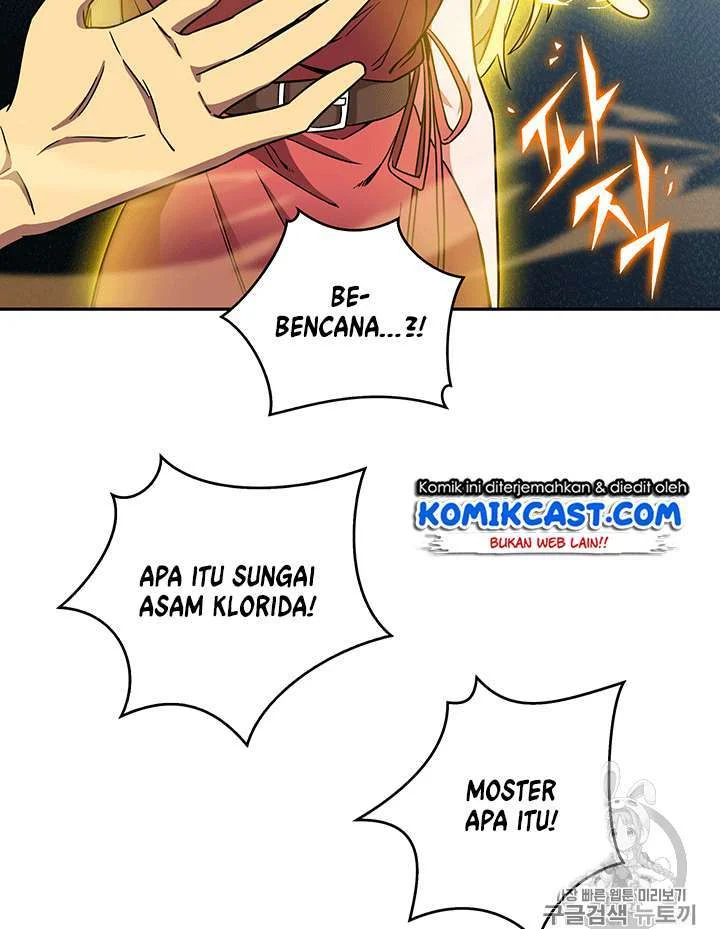 Tomb Raider King Chapter 84 Gambar 53