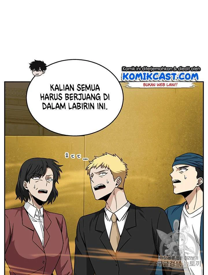 Tomb Raider King Chapter 84 Gambar 54