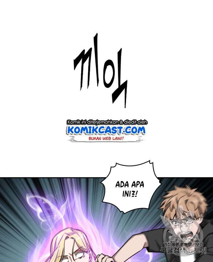 Tomb Raider King Chapter 85 Gambar 46