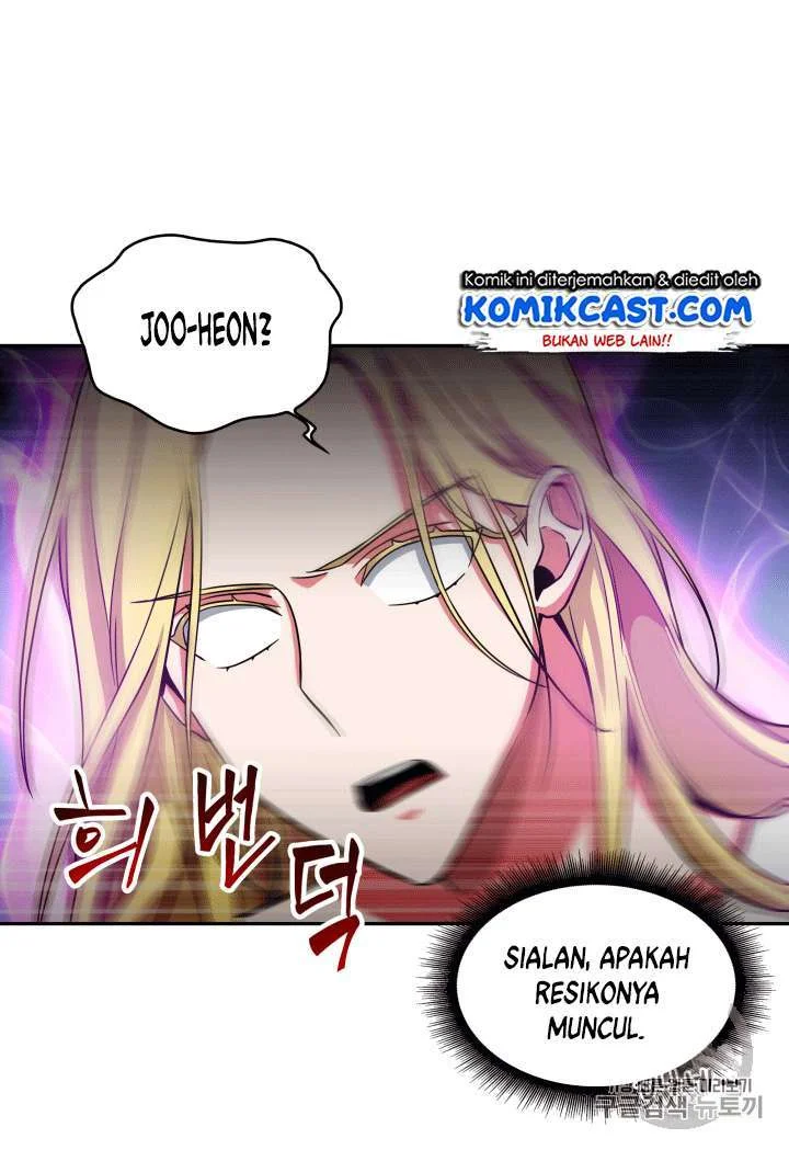 Tomb Raider King Chapter 85 Gambar 49