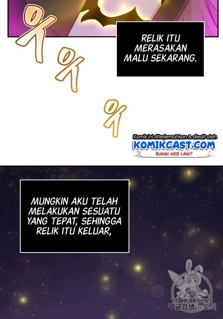 Tomb Raider King Chapter 86 Gambar 48