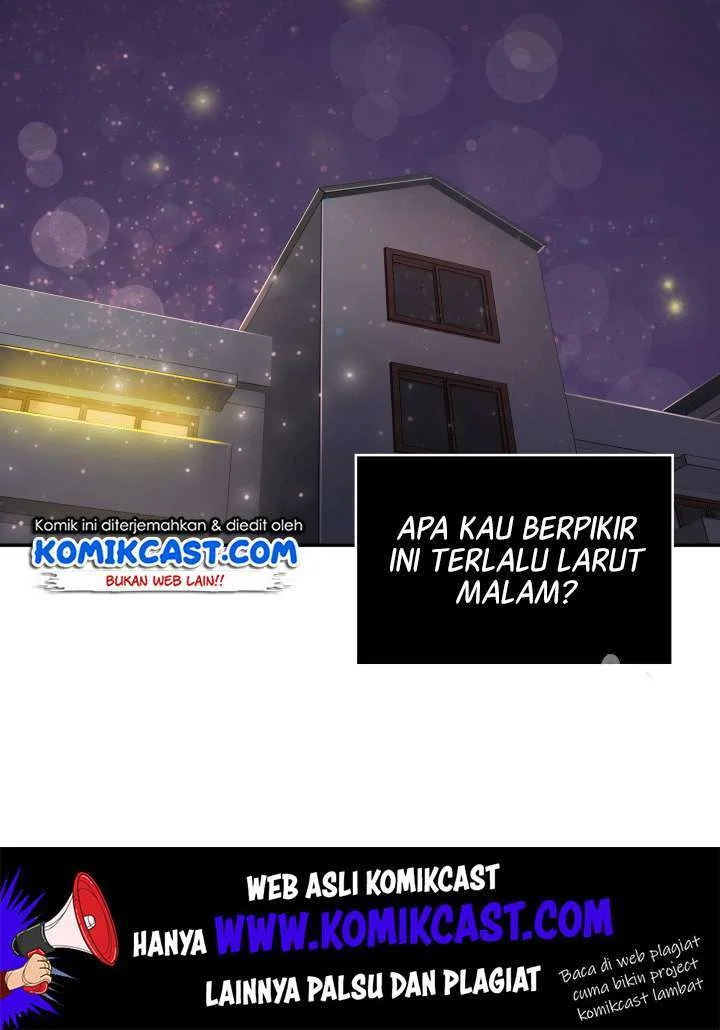 Tomb Raider King Chapter 86 Gambar 49