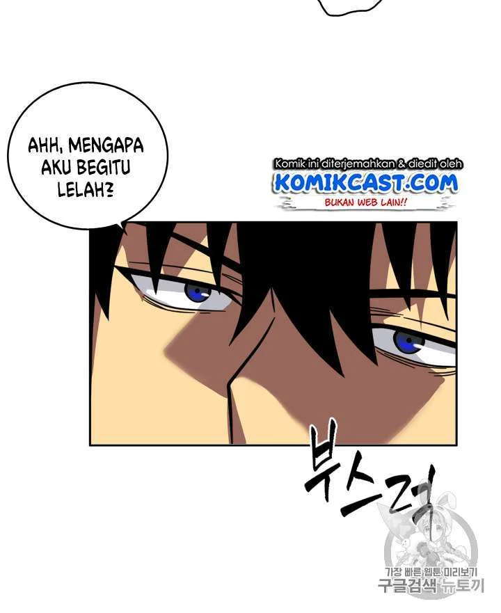 Tomb Raider King Chapter 86 Gambar 52