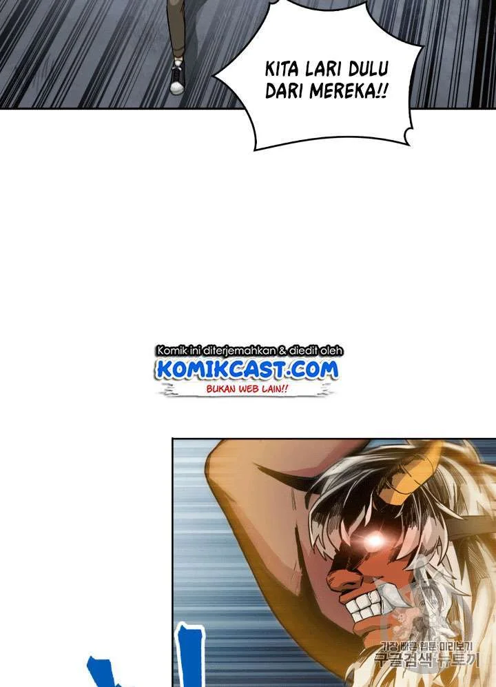 Tomb Raider King Chapter 87 Gambar 46