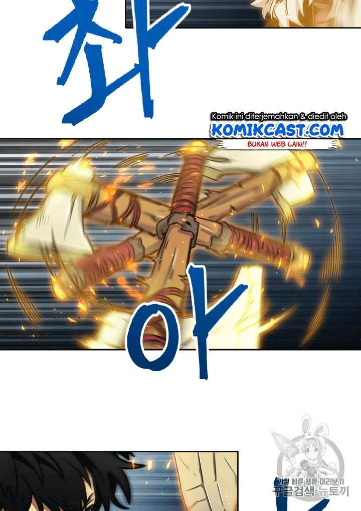 Tomb Raider King Chapter 87 Gambar 47