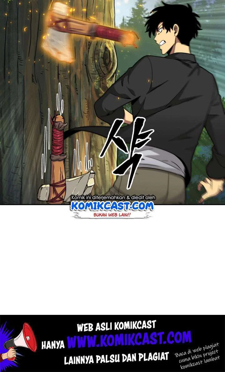 Tomb Raider King Chapter 87 Gambar 49