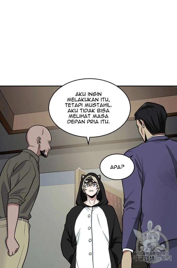 Tomb Raider King Chapter 88 Gambar 48