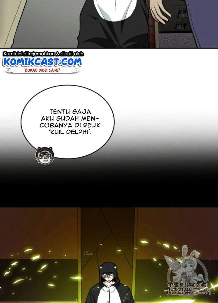 Tomb Raider King Chapter 88 Gambar 49