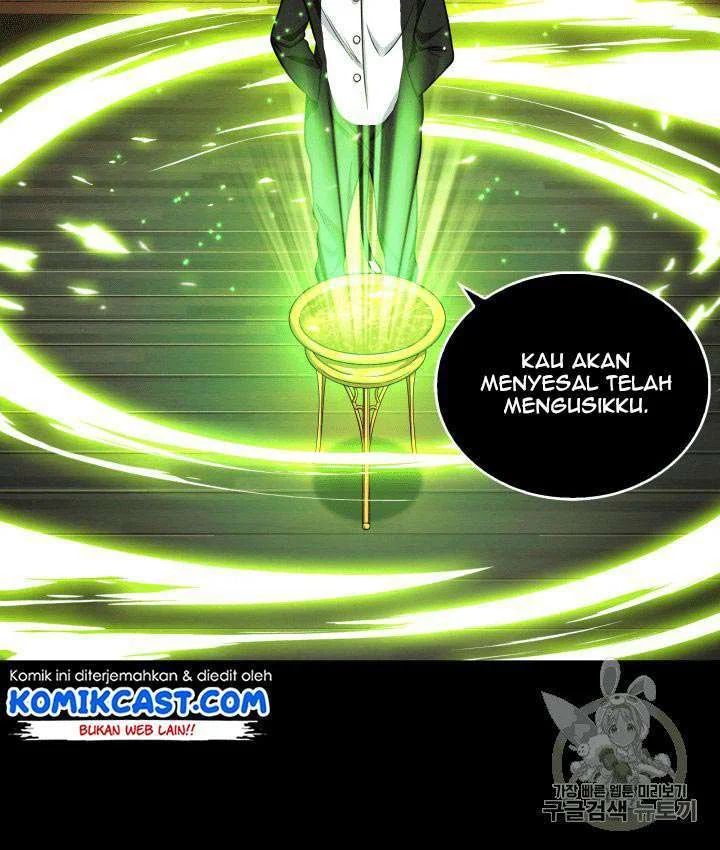 Tomb Raider King Chapter 88 Gambar 50