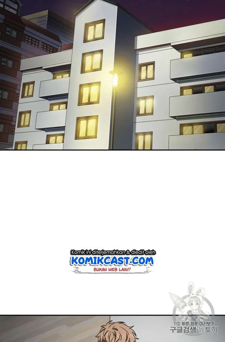 Tomb Raider King Chapter 89 Gambar 44
