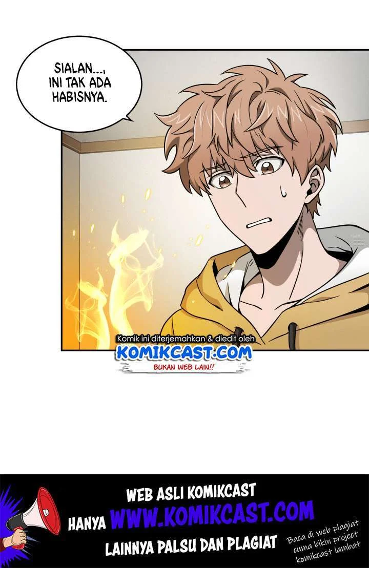 Tomb Raider King Chapter 89 Gambar 46