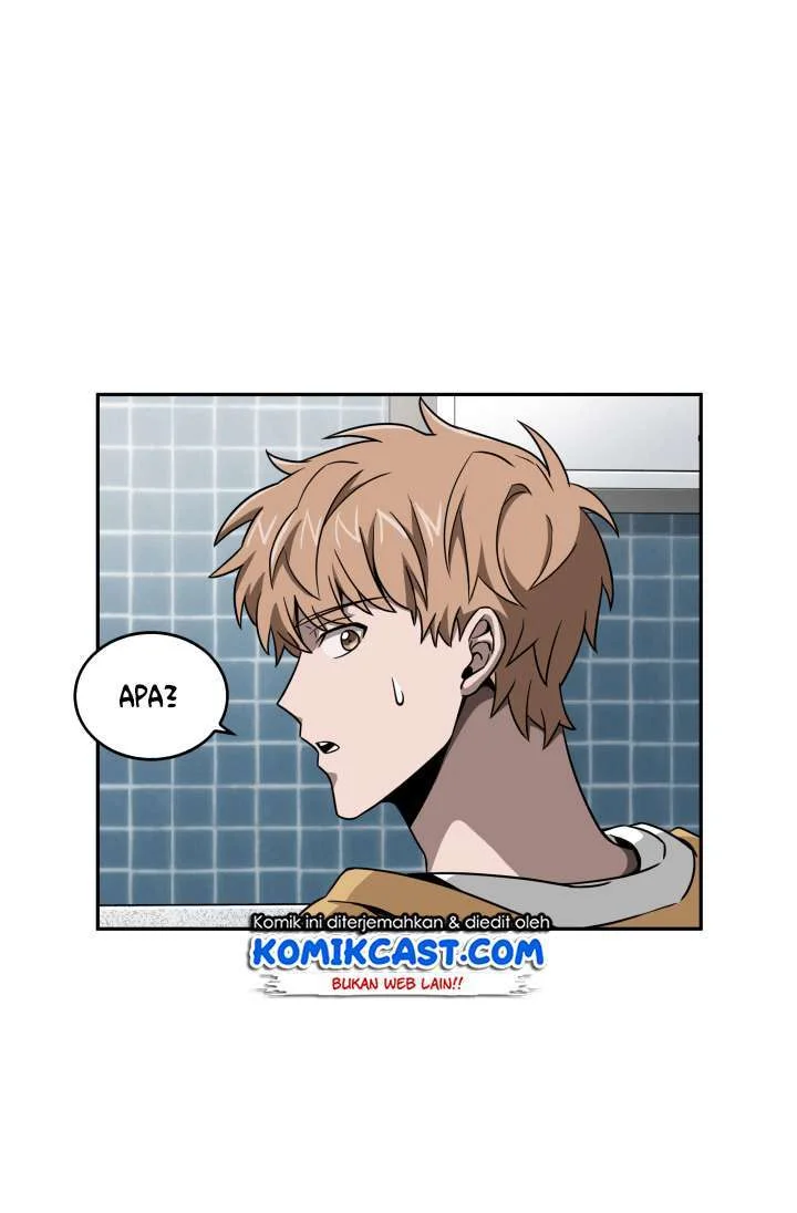 Tomb Raider King Chapter 89 Gambar 48