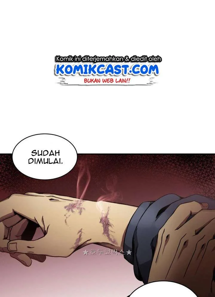 Tomb Raider King Chapter 9 Gambar 46