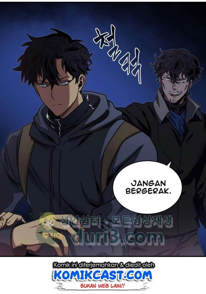 Tomb Raider King Chapter 9 Gambar 48