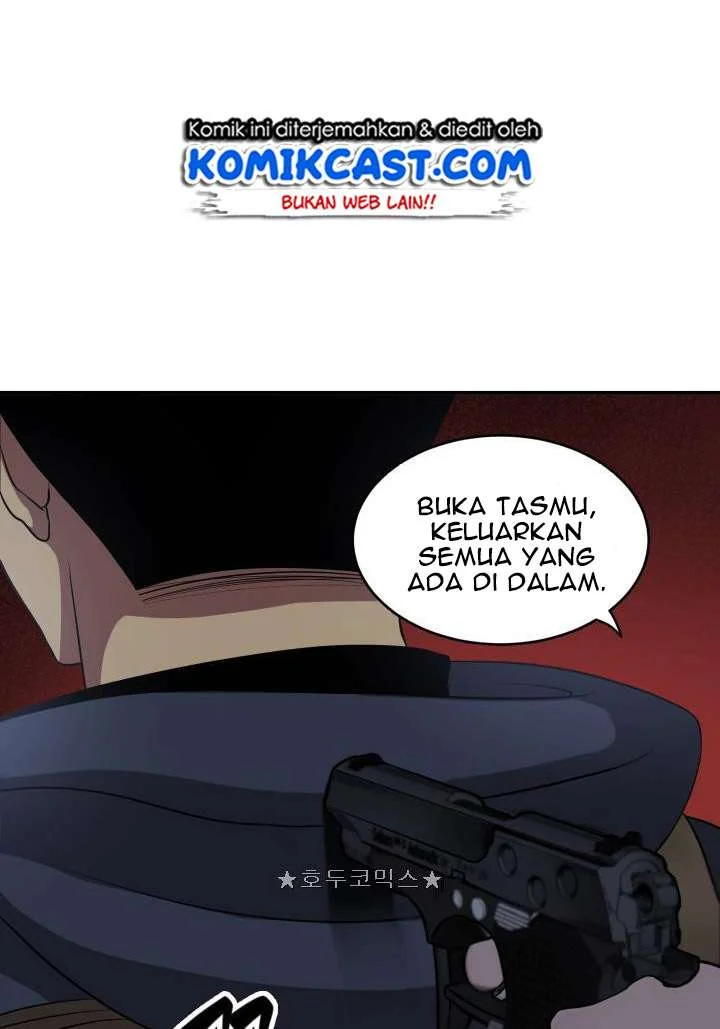 Tomb Raider King Chapter 9 Gambar 49