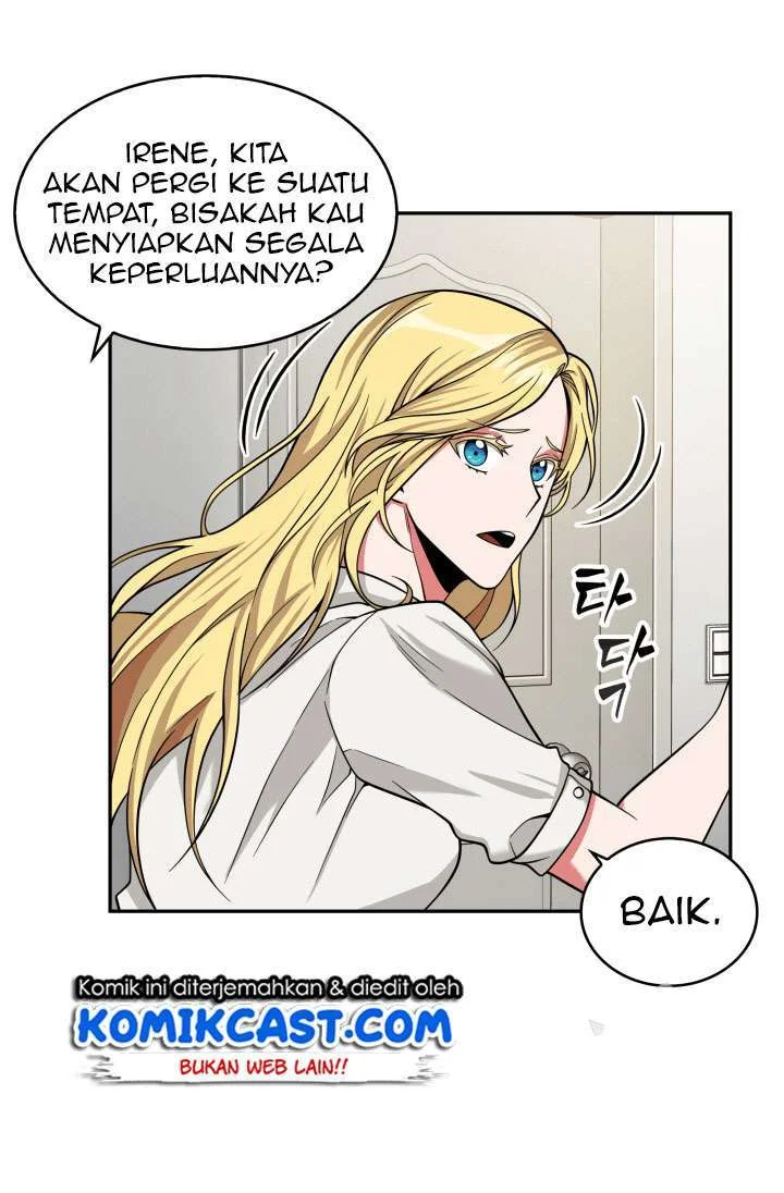 Tomb Raider King Chapter 90 Gambar 42