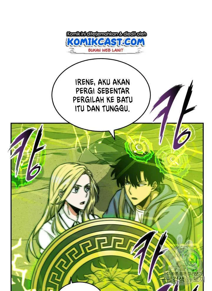 Tomb Raider King Chapter 91 Gambar 44
