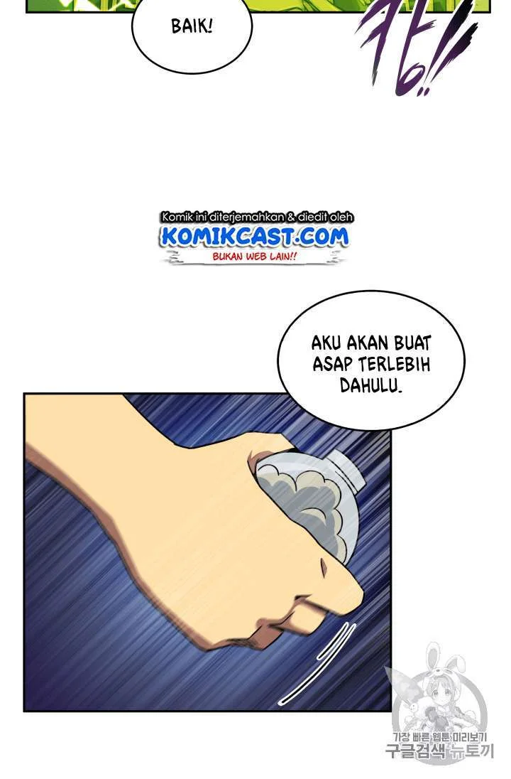 Tomb Raider King Chapter 91 Gambar 45