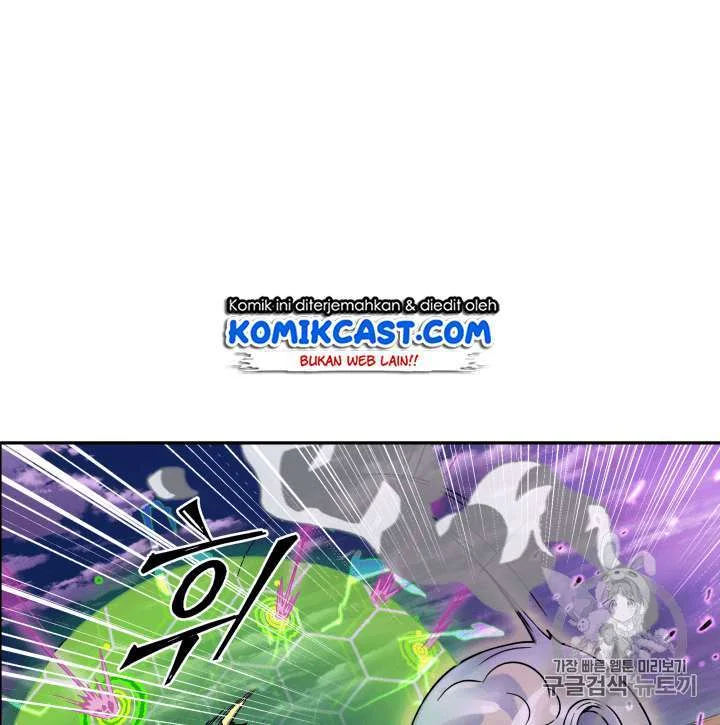 Tomb Raider King Chapter 91 Gambar 46