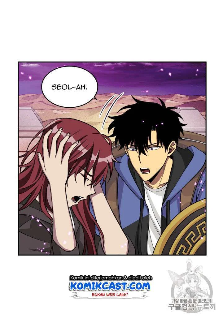 Tomb Raider King Chapter 92 Gambar 45