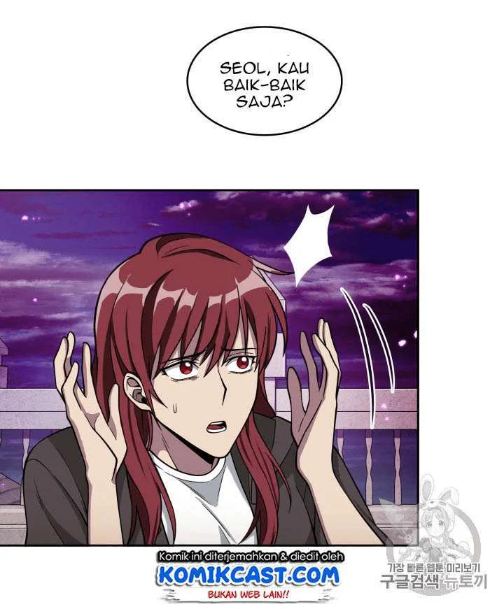 Tomb Raider King Chapter 92 Gambar 46